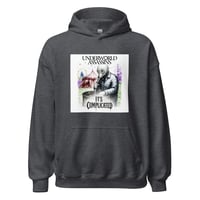 Image 2 of 'It's Complicated' Hoodie (Various Colors)