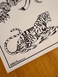 Image 3 of Spaulding & Rogers Production sheets 684