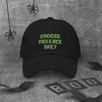 Image 2 of CVD Dad Hat