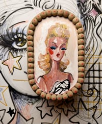 Retro barb  (original)