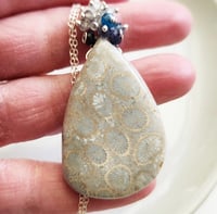 Image 3 of Coral + Facets