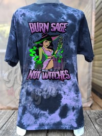Image 10 of Purple Halloween Tee