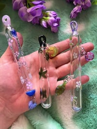 Image 5 of NEW Hanging Style Whisker Banks!