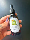 Arnica Massage Oil (Pain Relief) 