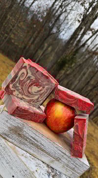 Image 2 of Apple Sage