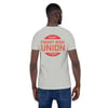 Front Row Union - Unisex t-shirt