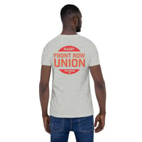 Image 3 of Front Row Union - Unisex t-shirt