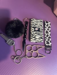 Image 2 of ENTIRE KEYCHAIN INVENTORY