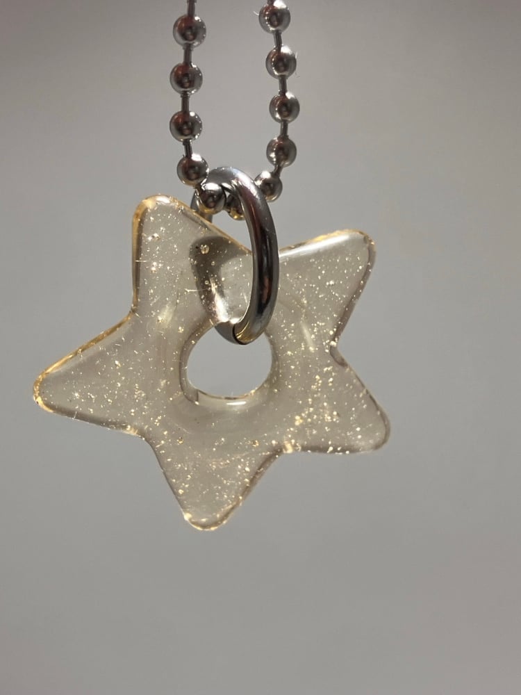 Image of champaign star