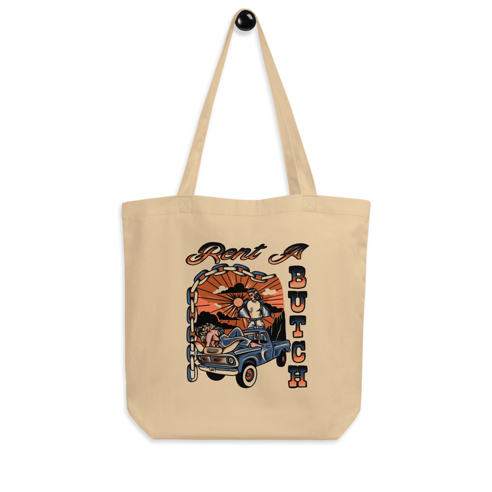 Image of Butch Sunrise Tote 