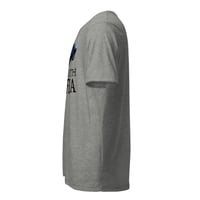 Image 4 of Dirty South Mafia “Dukes” 68 Corvette Stingray Short sleeve t-shirt