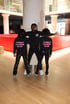 Lonely Lovers Club Hoodie Image 2