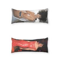 Image 1 of Ghislaine Body Pillow