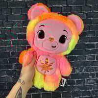 Image 1 of HUGGIE- Runtz