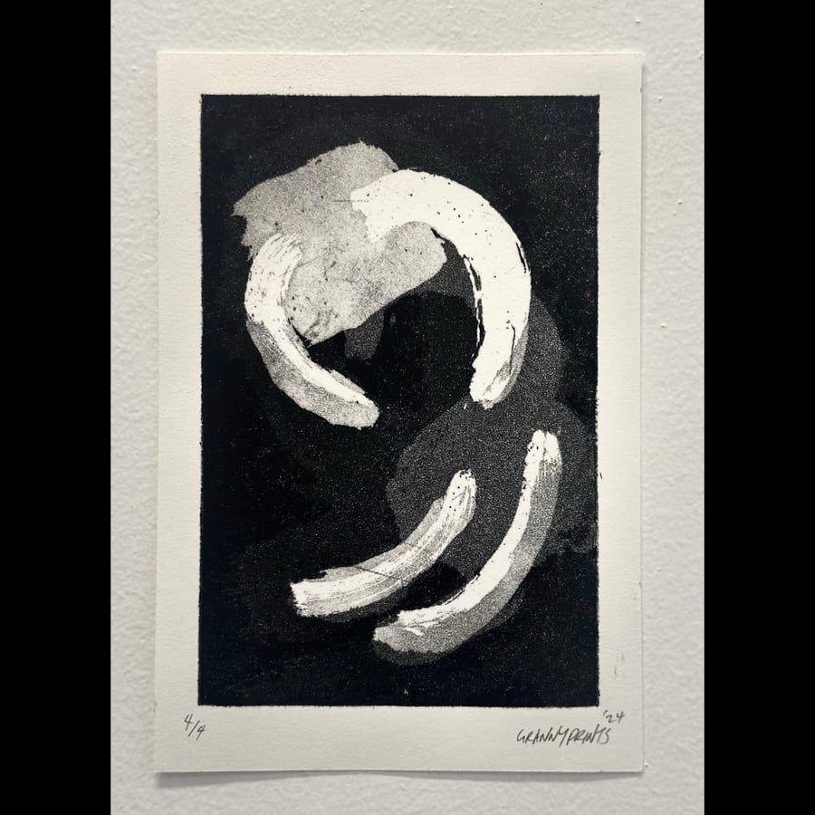 Image of Abstraction i