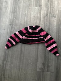 Pink Bunny