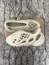 Image 3 of Yeezy Foam RNNR Sand size 7