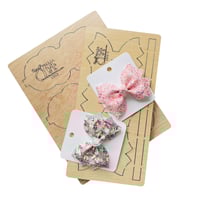 Image 1 of Time Saving -  Audrey Multi Cuts