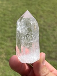 Image 4 of Clear Quartz Crystal Generator #3024