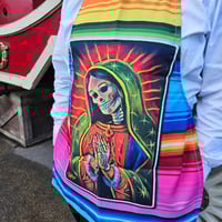 Image 8 of 𝐎ri𝐠𝐢𝐧𝐚𝐥 𝐀𝐫𝐭 Aprons (The 𝐆𝐢𝐫𝐥𝐬)