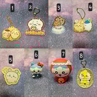 [Sold As Is] Chiikawa Secondhand