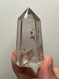 Image 5 of Natural Citrine Generator #2601