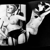 Image 5 of Graphik Erotik #5 - NUDE2 1950-1970
