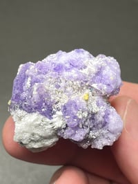 Image 9 of Coquimbite Specimen | Peru #2913