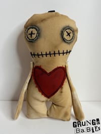 Image 2 of Grunge Baby Bag Charm 1