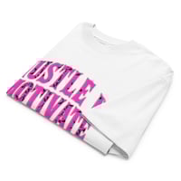 Image 4 of HNM BIGFACE | OVERSIZED TEES