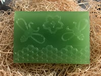 Image 2 of Boots On The Ground Glycerin Body Bar