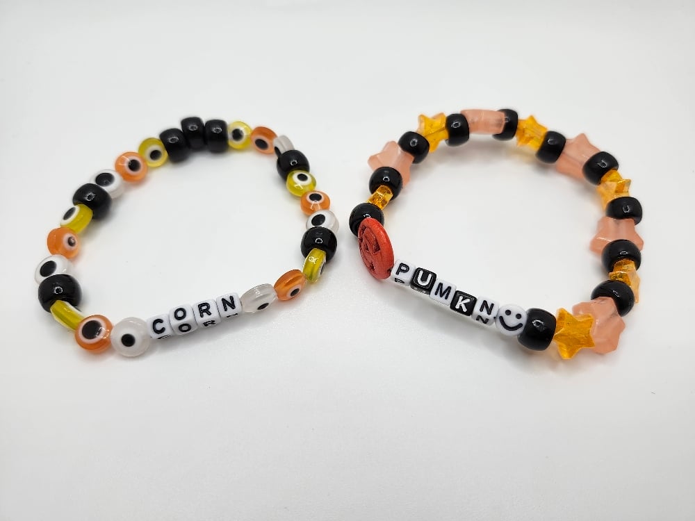Image of Rusty's Bracelets V3 | Elliot's Bracelets Collection