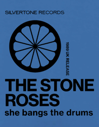 Image 3 of Sudadera The Stone Roses 