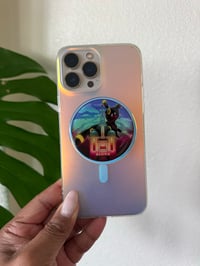 Image 4 of Pocket Monstahz Mag Grippie