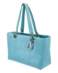 Image 3 of Christian Dior-Cannage Lady Dior