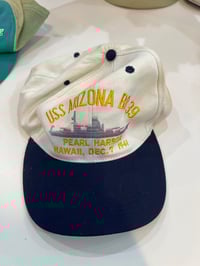 Image 1 of vintage Pearl Harbor trickery