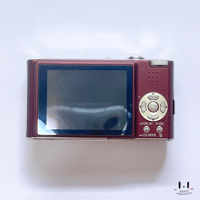 Image 2 of lumix dmc-fx33