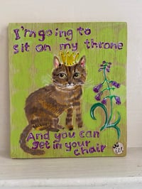 Image 2 of reserved for Sally 