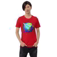 Image 4 of Unisex MERAKI "Earth Earnings" Tee