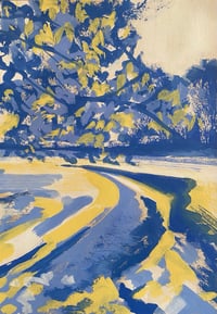 Image 1 of 90/100 Mini Landscape