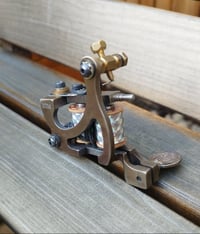 Image 1 of Custom Liner 28mm t-top coils 