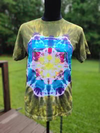 Image 1 of Mushroom Mandala