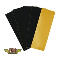 Single Sheet - FBS Extra Smooth Tape