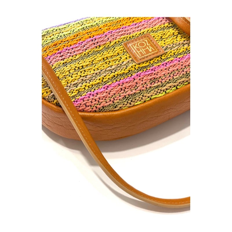 Anais Rousset X Kozhha Gold