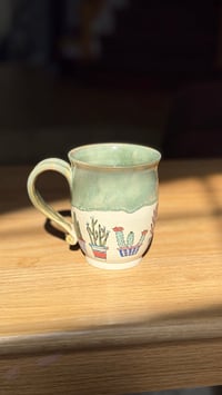 Image 5 of Planter Mug 02