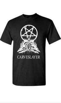 Image 2 of CARVESLAYER t-shirt