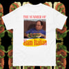Summah of Ham Italian