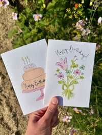 Happy Birthday Card