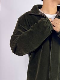 Image 2 of Prada Vintage Corduroy Jacket