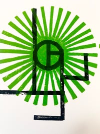 Image 1 of Green Sundancer 